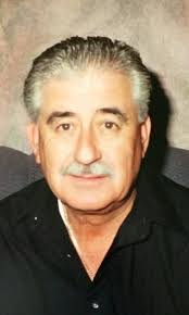 Richard Lomeli's Instagram, Twitter & Facebook