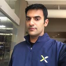 Shrivatsan Vasudhevan Email & Phone Number