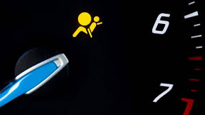 Why Is My Car S Airbag Light On Angie S List