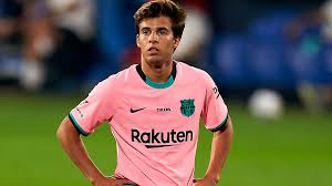 La Flagrante Division Que Riqui Puig Genera En El Barcelonismo C'est le cas de riqui puig. riqui puig genera en el barcelonismo