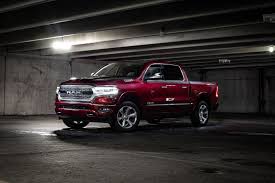 2020 Ram 1500 Ecodiesel Misses Its Epa Highway Rating In Our Testing