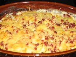 Kartoffelgratin Klassisch Rezept Mit Bild Rezept Kartoffelgratin Rezept Kartoffelgratin Rezepte