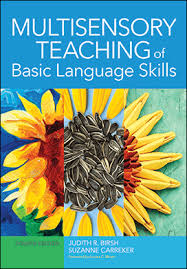 Maybe you would like to learn more about one of these? Multisensory Teaching Of Basic Language Skills Fourth Edition