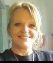 Obituary information for Deann Washburn Calvert