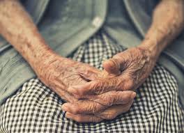 Son hires goons to thrown out his 90-year-old mother from her house in West  Bengal - The American Bazaar