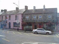 Pub And Funeral Home All In One Only In Ireland We Need These In The Usa Vacation Funeral Home Ireland Vacation