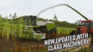 Now, you can download the farming . Download Farming Simulator 20 V0 0 0 77 Mod Apk For Android Free
