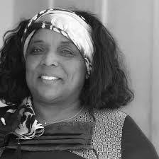 Sharon Langley's Instagram, Twitter & Facebook