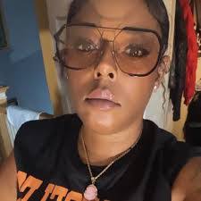 Kiera Gamble's Instagram, Twitter & Facebook