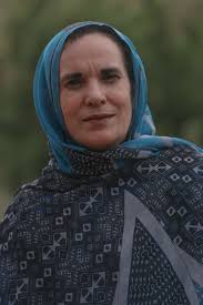 Laureate Fatima El Bakay