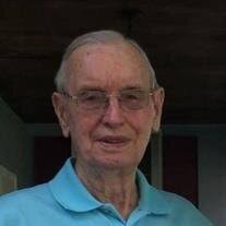 Clarence "Delver" Richards Obituary