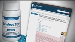 Image result for Limbrel