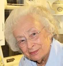 Doris Stayton-Brown Obituary (1921