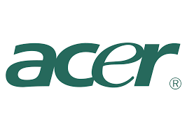 Acer Logo Vector Acer Acer Aspire One Acer Aspire