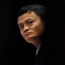Jack ( 马云 ) (@jackma.official) • Instagram photos and videos