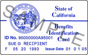 Your id card will be the key to accessing the benefits of your health insurance plan. Healthcare Madera County