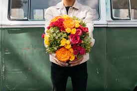 There are so many amazing fall wedding bouquets that you can choose for your big day. Wedding Flower Trends For Fall