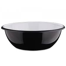 • avoid using sharp knives or utensils on glass as it may scratch and weaken the glass. Nostalgic Enamel Dog Dish Various Sizes Black Unique Dog Greenpicks