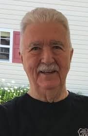 Frank Engelhardt Obituary (2020)