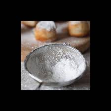 Sucre Glace Sans Gluten Funcakes