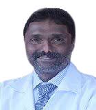 Dr. Xavier Vincent Pereira