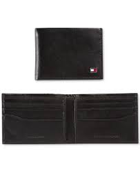 Tommy hilfiger gift card online. Tommy Hilfiger Aaron Slim Billfold Wallet With Gift Box Billfold Wallet Billfold Tommy Hilfiger