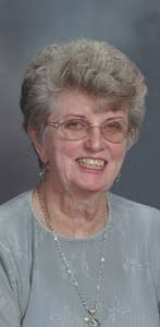 Obituary for Mary Lou Jensen