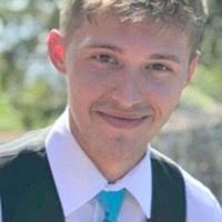 Caleb Parrish's Instagram, Twitter & Facebook