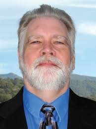 Candidate has a violent past but now says he's changed