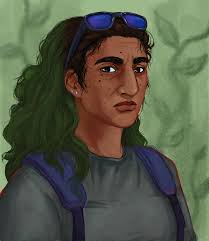 Mostra aí teu personagem cientista : r/OriginalCharacter