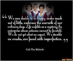 Pin On Call The Midwife Quotes
