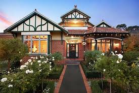 Home In Australia Exterior House Colors Facade House House Styles