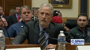 Mitch mcconnell says jon stewart is 'bent out of shape' for asking congress to extend the 9/11 victim compensation fund. Mitch Mcconnell Will Meet With 9 11 Responders Deadline