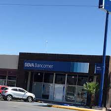 Photos At Bbva Bancomer Sucursal Av Sexta Oriente No 719