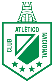 Cuenta dedicada al club mas grande de colombia atlético nacional vamos verde. File Escudo De Atletico Nacional 1989 1993 Svg Wikimedia Commons