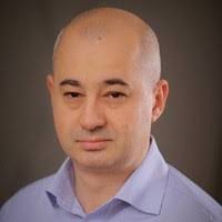 Sorin Cirstoiu's Instagram, Twitter & Facebook