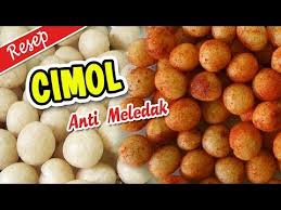Resep cimol keju ini bisa jadi ide camilan praktis dan enak. Cimol Bojot Dan Cimol Kering Ide Jualan Kekinian Youtube
