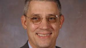 Ohio State's chief investor moving to foundation