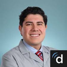 Dr. Gustavo Chagoya Gazcon, MD