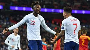 Over 100,000 english translations of portuguese words and phrases. Selecao Inglesa E A Mais Cara Da Eurocopa De 2021 Poder360