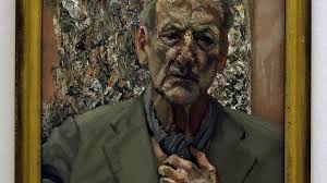 Lucian Freud and his pleasures of the flesh