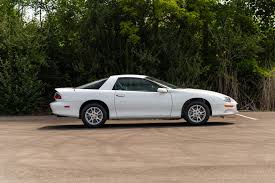 Image result for Arctic White 2001 Camaro