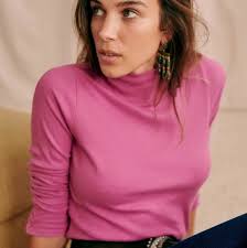 Sezane Felix Jumper Up To 80% Off Retail