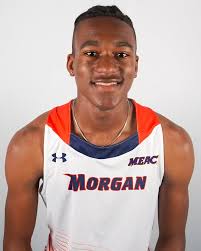 2023-24 Men's Track and Field Roster