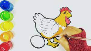 We did not find results for: Menggambar Dan Mewarnai Ayam Bertelur Untuk Anak Anak Youtube