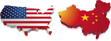 Image result for USA CHINA