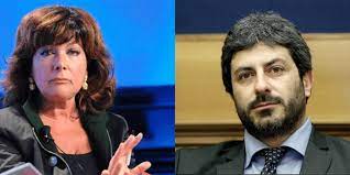 This is a list of the presidents of the senate of italy from the kingdom of sardinia to the present day. Ecco I Nuovi Presidenti Di Camera E Senato Diretta News In Tempo Reale