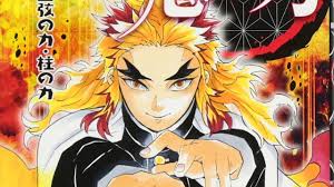 Leer el capitulo completo, podrán leer el capitulo 1 de kimetsu no yaiba: Demon Slayer Rengoku Gaiden Spinoff Manga Comes Out This October Manga Thrill