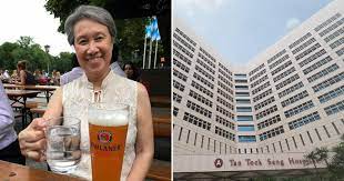 Coverage includes computer hardware, software, mobile apps and devices, personal technology, cybersecurity and emerging tech for businesses and consumers. Ho Ching Analyses Ttsh Cluster In Detail Says All Patients Should Be Vaccinated Mothership Sg News From Singapore Asia And Around The World