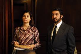 Secretin theireyes is a dark and disturbing psychological thriller. The Secret In Their Eyes 2009 Photo Gallery Imdb